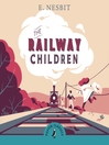 Cover image for The Railway Children